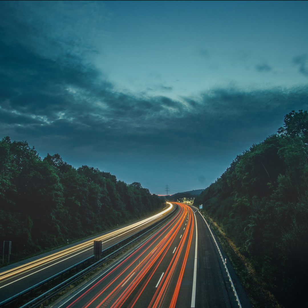 Speed Without Direction: Moving with Purpose